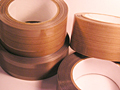 Zone Tape - Fiberglass Tape Made with Teflon® Fluoropolymer